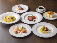 【Terrazzo Corso】 テラッツォコース