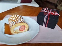 おとめロール-ハーフ-