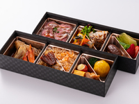 NEWお弁当　柏（かしわ）