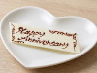 【平日】「メッセージプレート＆パスタ付き大人のご褒美パフェ～旬のいちごと春薫るさくらの宴～」