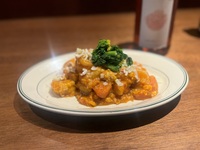 春のおまかせコース