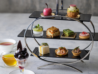 Afternoon tea Set