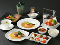 【5/1～】九州名菜コース（ランチ）