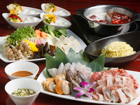 【4月1日～】いわて薬膳火鍋