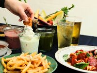 [2026 Beer Garden] All-you-can-eat chicken beer garden + 3 hours of all-you-can-drink