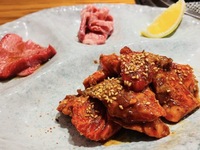 裏まかないセット(4/5特別営業）