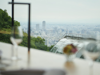 【プレミアムシート】ランチ記念日プラン【Anniversary Okura】