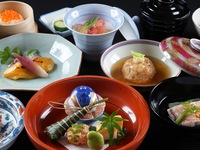 ゴールデンウィーク特別会席