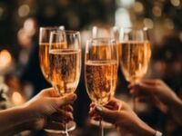 Teppanyaki Banquet Plan: Deluxe Course (for 2 or more people)