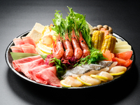 【イートイン】お席のみのご予約(4月-11月)