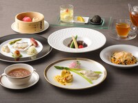 千葉の恵み満載コース～匠～