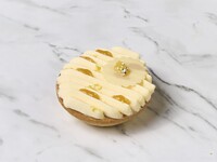 Lemon tart