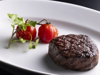 【GW Signature Set】 Seafood on ice＋Soup+Main 2dishes+dessert 6dishes + Golden Sparkling Cocktail