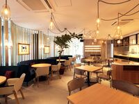 【4/25〜5/10】　お席のみのご予約（ランチ）