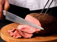 4月1日～　「土日祝日ランチブッフェ」　13:30～ご予約