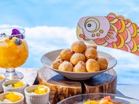 【GW】ファミリービュッフェ　大人