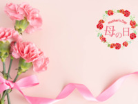 母の日ディナーコース