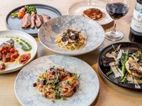 【 STANDARD  Course】 