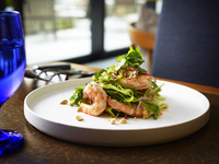 [LUNCH | Weekdays] Spring Sale 20% OFF | SEASONAL LUNCH (4 items total)