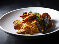 【DINNER】春セール20%OFF｜Tasting Course テイスティングコース 全6品