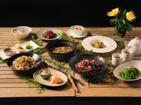 Fujin Tree Premium Course (for 2 people or more) 