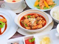 ショートランチコース（コースのみ）＊平日限定ランチプラン