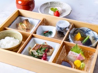 [Treasure Box Lunch] Weekdays only