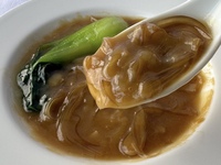 6-8月【夏宴会】プレミアム飲み放題+豪華！フカヒレ煮込み・北京ダックなど全8品/税込10,000円