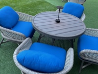 Garden  seat [1 seat 1,500 yen]