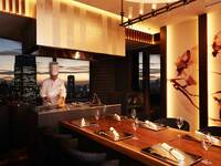 Private Room [Regular Price] Dinner "KASUMI" Domestic Beef Course 20,900 yen