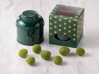 ＜ショコラトリータカス＞ マカダミアナッツ-西尾抹茶-