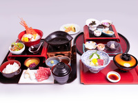 18 e 19 de abril: [Kuwacchi Gozen]