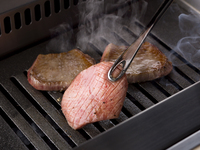 特選お肉おまかせコース（お肉のみ）