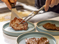 [Semi-private rooms] [20% OFF special discount for Club Oriental members] Weekday unlimited time dinner buffet (adults)