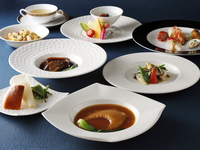 NOC会員様限定 至高　～ふかひれ姿煮＆北京ダックコース ～