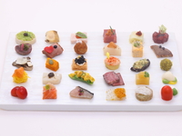 【ランチ / 定番コース】＊RINASCIMENTOのスタンダードコース