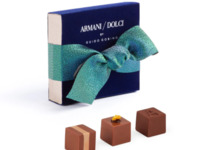 スプリング限定 プラリネ9個入り(定番チョコレート)