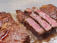 【GWランチブッフェ～ステーキ×いちごスイーツ】大人