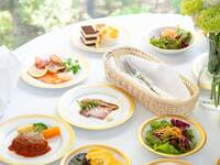 【2階大宴会場】みんな大好き洋食ブッフェ（小学生）