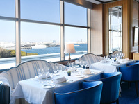 フランスの食卓を巡るランチフェア【ブルゴーニュの食卓】　￥9,000(6/1～7/31）