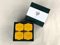 <母の日限定> マンゴープリン詰め合わせ4個入り（4/25-5/10）