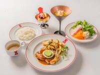 【4/29~5/6専用】プリフィックスコース【メインが選べる】