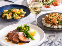 [Meat Fair] Lunch on Saturdays, Sundays, and public holidays, for toddlers (ages 3 and up, preschoolers)