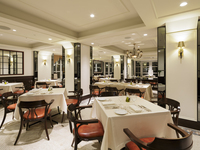 シェフのお任せディナー（メインチョイス）5/12～5/31