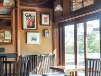 좌석만 예약(점내석에서 준비)