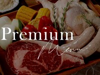 【5月1日～】|ペット可・禁煙| 【POOL DECK】PREMIUM