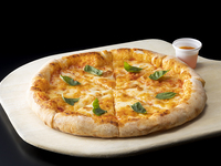 4/1～【テイクアウト】ピザ　マルゲリータ