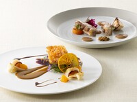 4/1～ディナーコース　ソレイユコース