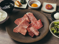 Lunch Set GENSEN