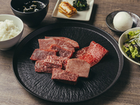 Lunch Set USHIGORO